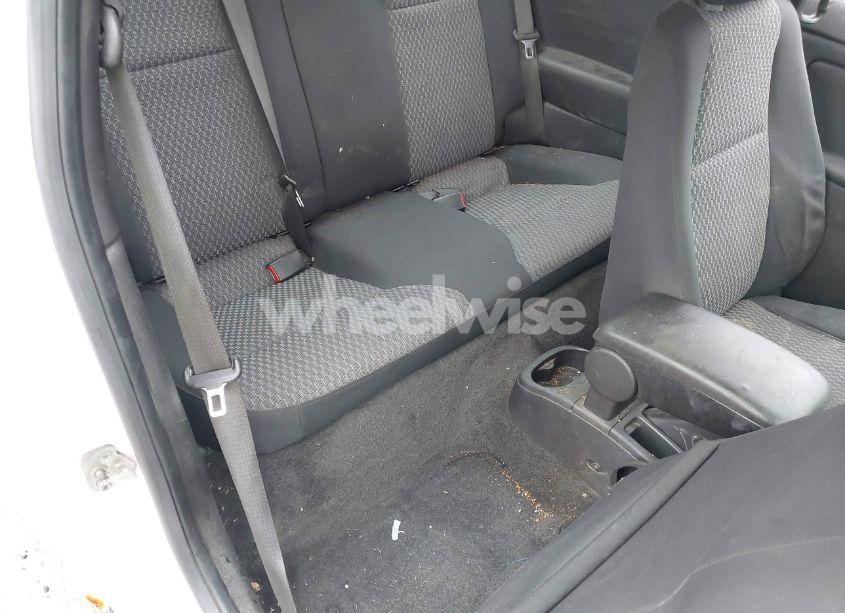 Photo 8 of 2009 Chevrolet Cobalt LT (VIN 1G1AT18H497245876)