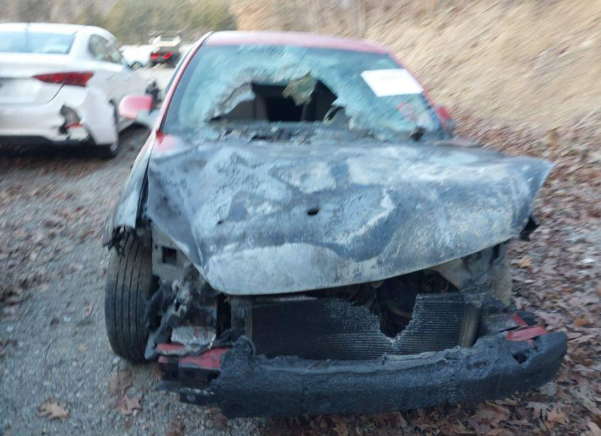 Photo 12 of 2009 Chevrolet Cobalt LT (VIN 1G1AT18H697277891)
