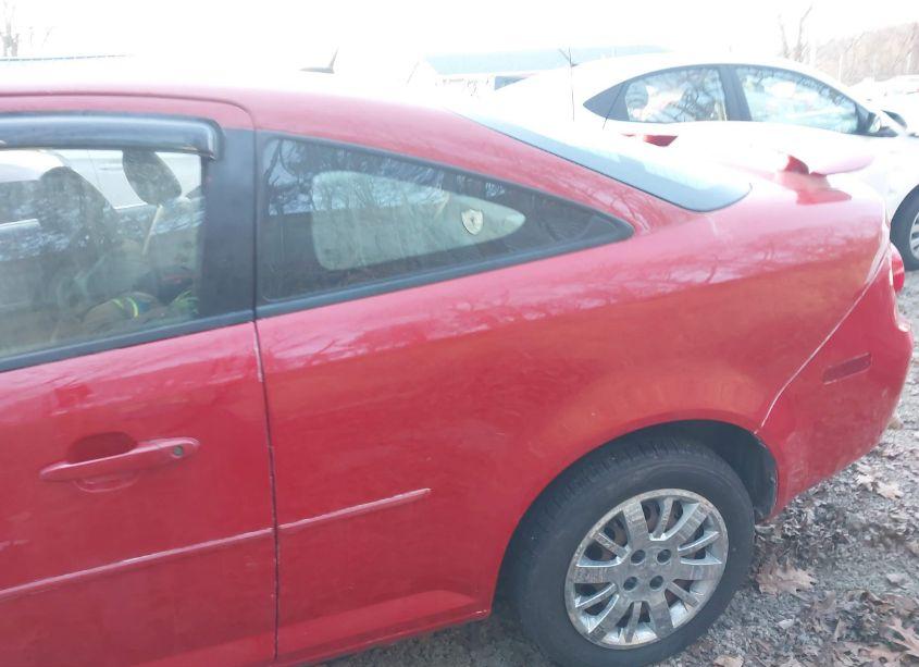 Photo 15 of 2009 Chevrolet Cobalt LT (VIN 1G1AT18H697277891)