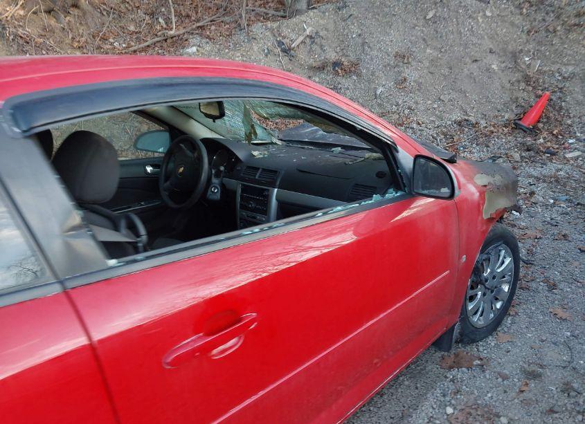 Photo 17 of 2009 Chevrolet Cobalt LT (VIN 1G1AT18H697277891)