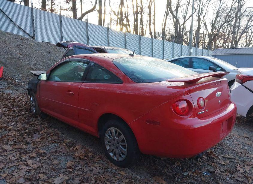 Photo 3 of 2009 Chevrolet Cobalt LT (VIN 1G1AT18H697277891)