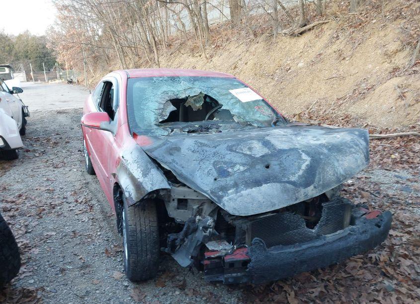 Photo 6 of 2009 Chevrolet Cobalt LT (VIN 1G1AT18H697277891)