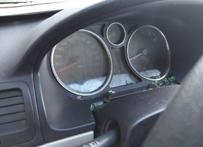Photo 7 of 2009 Chevrolet Cobalt LT (VIN 1G1AT18H697277891)