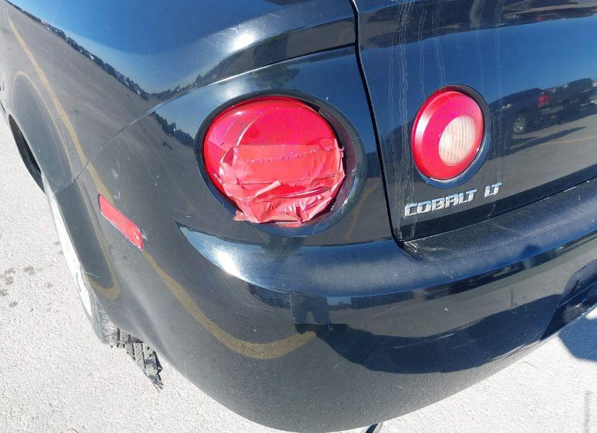 Photo 12 of 2009 Chevrolet Cobalt LT (VIN 1G1AT18H797149160)