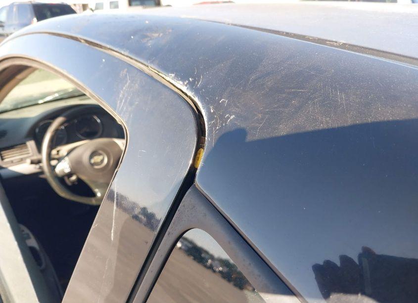 Photo 13 of 2009 Chevrolet Cobalt LT (VIN 1G1AT18H797149160)