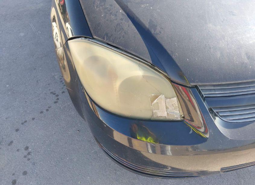 Photo 14 of 2009 Chevrolet Cobalt LT (VIN 1G1AT18H797149160)