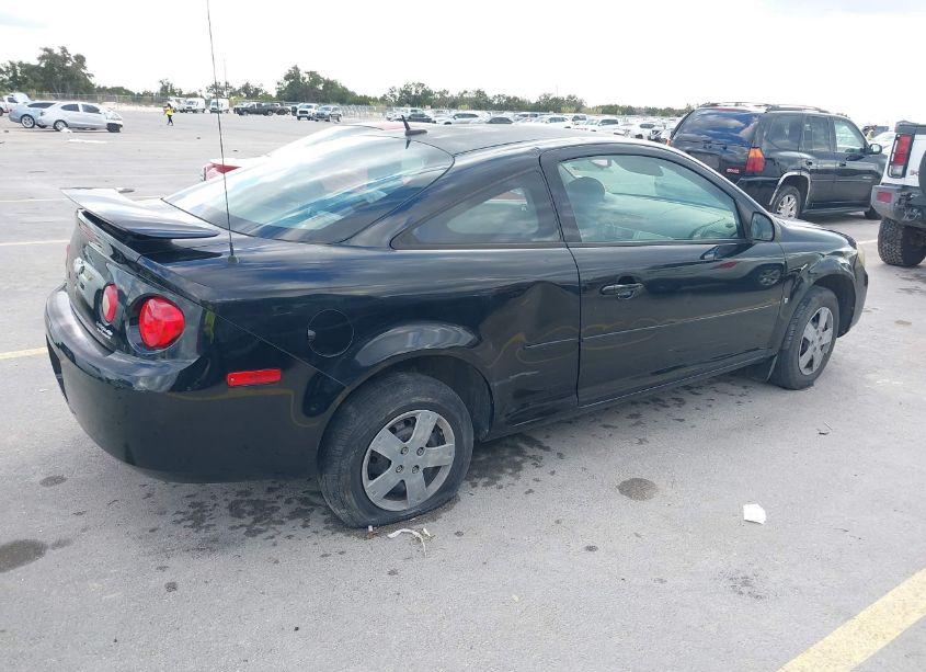Photo 4 of 2009 Chevrolet Cobalt LT (VIN 1G1AT18H797149160)