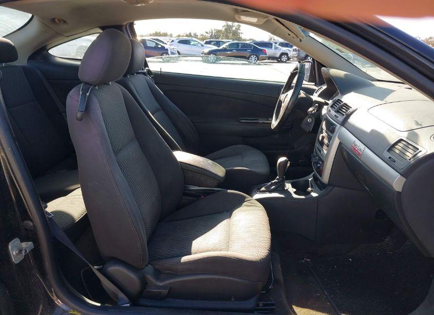 Photo 5 of 2009 Chevrolet Cobalt LT (VIN 1G1AT18H797149160)