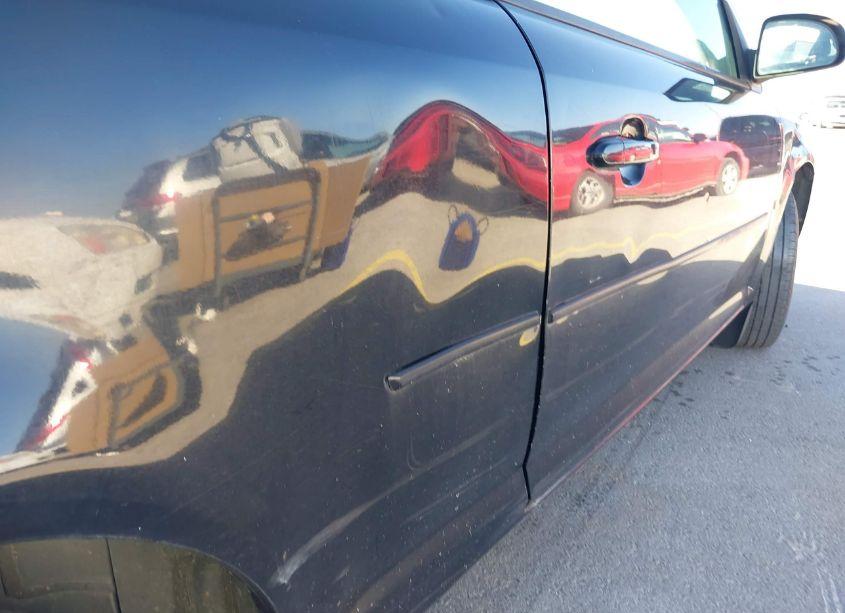 Photo 6 of 2009 Chevrolet Cobalt LT (VIN 1G1AT18H797149160)