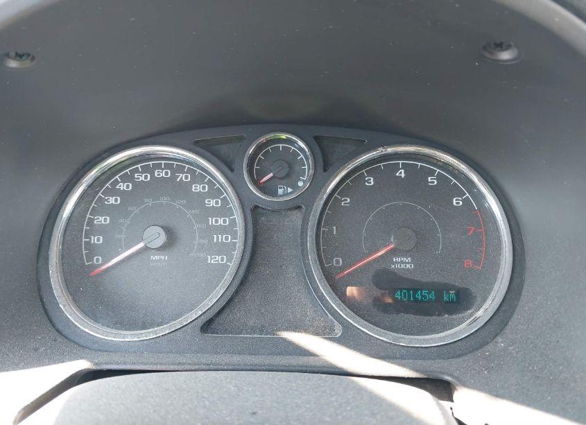 Photo 7 of 2009 Chevrolet Cobalt LT (VIN 1G1AT18H797149160)