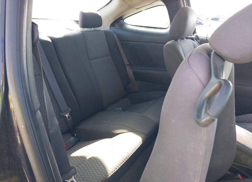 Photo 8 of 2009 Chevrolet Cobalt LT (VIN 1G1AT18H797149160)