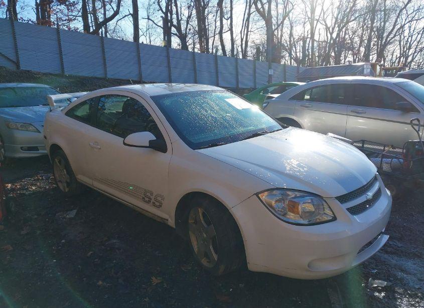 2009 Chevrolet Cobalt LT (VIN 1G1AT18H797149174) main photo