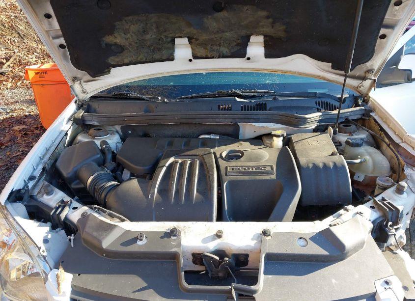 Photo 10 of 2009 Chevrolet Cobalt LT (VIN 1G1AT18H797149174)