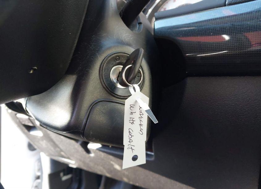 Photo 11 of 2009 Chevrolet Cobalt LT (VIN 1G1AT18H797149174)