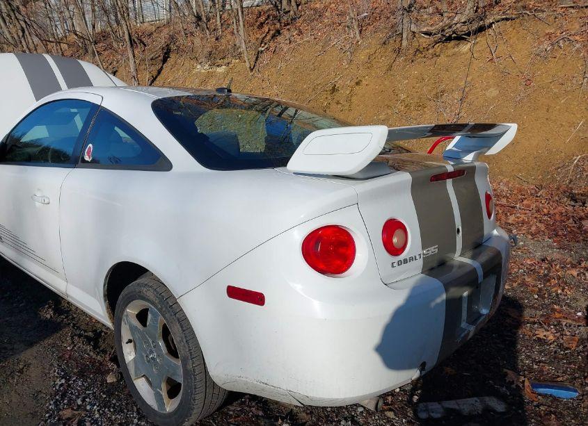 Photo 12 of 2009 Chevrolet Cobalt LT (VIN 1G1AT18H797149174)