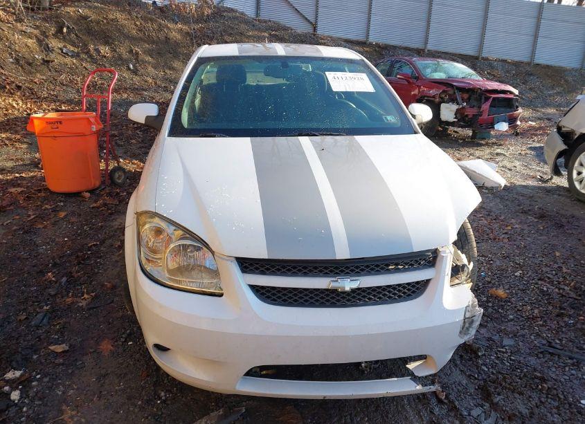 Photo 13 of 2009 Chevrolet Cobalt LT (VIN 1G1AT18H797149174)