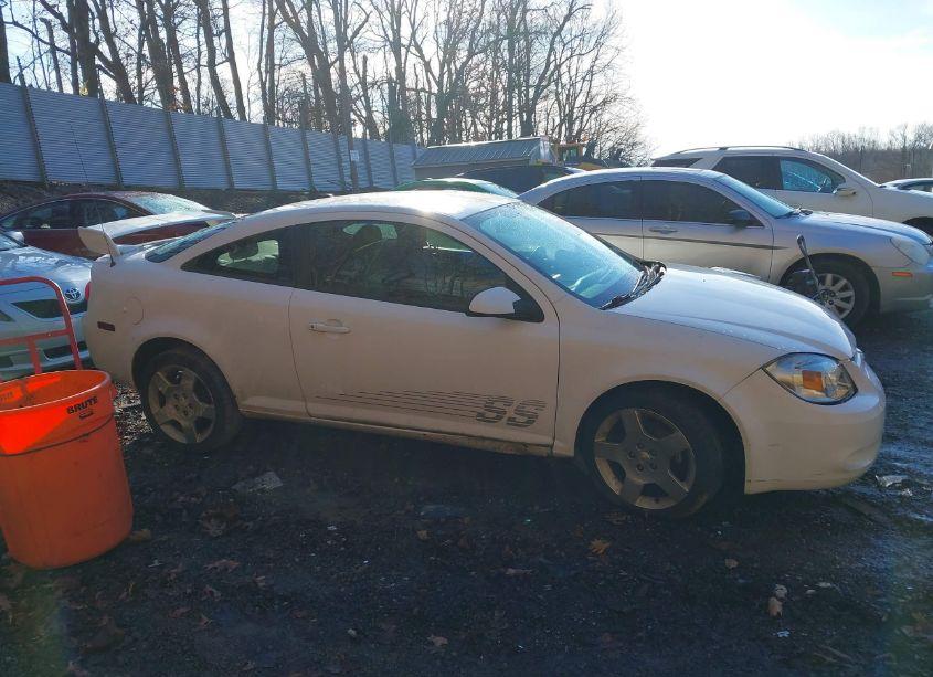 Photo 14 of 2009 Chevrolet Cobalt LT (VIN 1G1AT18H797149174)