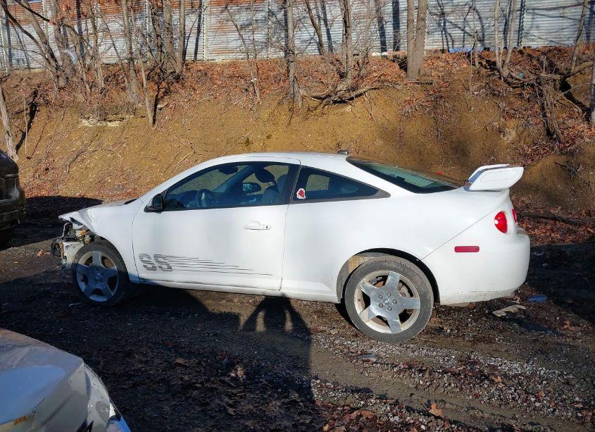 Photo 15 of 2009 Chevrolet Cobalt LT (VIN 1G1AT18H797149174)