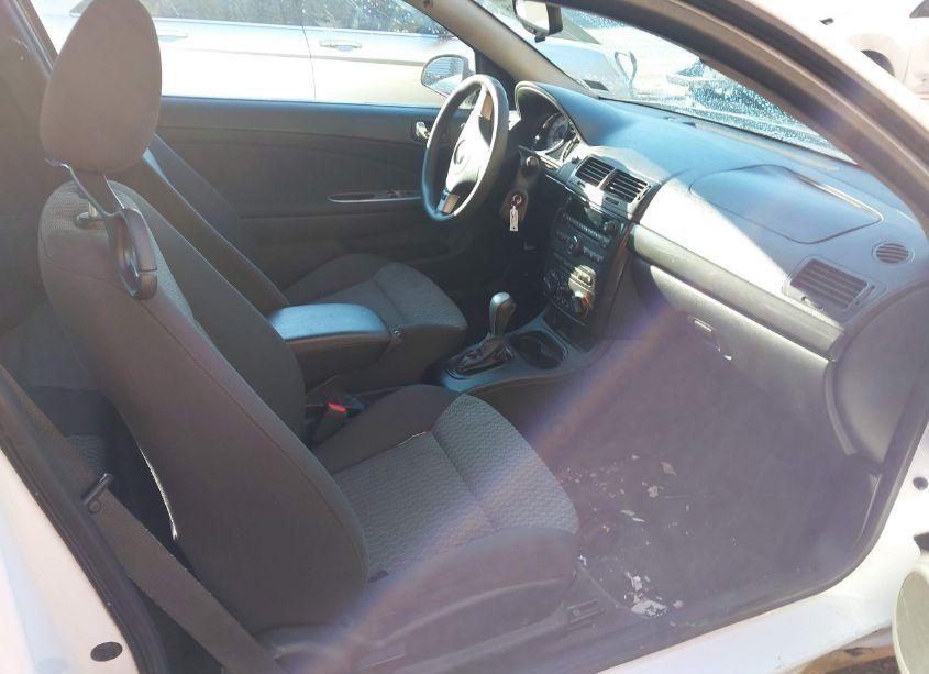 Photo 5 of 2009 Chevrolet Cobalt LT (VIN 1G1AT18H797149174)