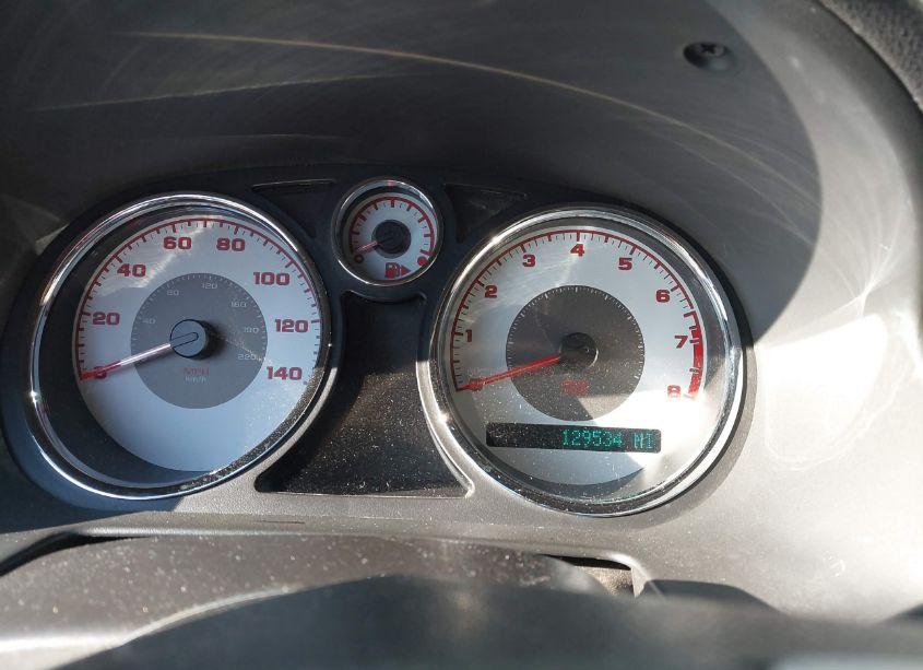 Photo 7 of 2009 Chevrolet Cobalt LT (VIN 1G1AT18H797149174)