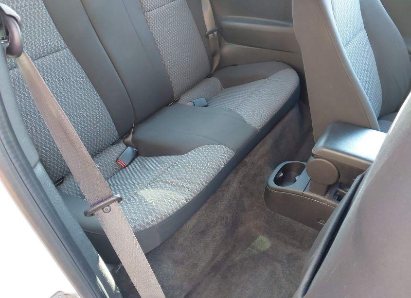 Photo 8 of 2009 Chevrolet Cobalt LT (VIN 1G1AT18H797149174)