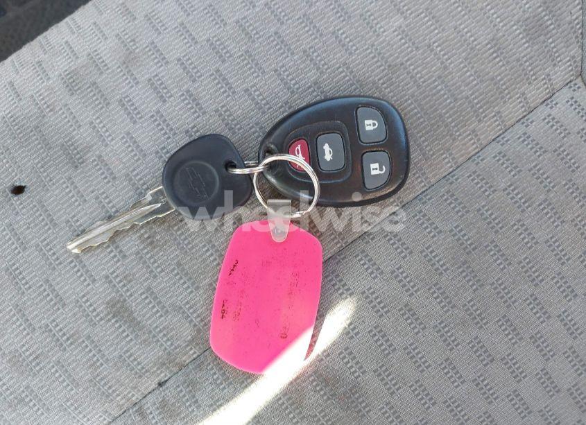 Photo 11 of 2009 Chevrolet Cobalt LT (VIN 1G1AT18H797152219)