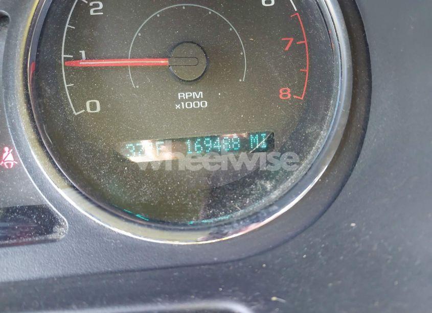 Photo 15 of 2009 Chevrolet Cobalt LT (VIN 1G1AT18H797152219)