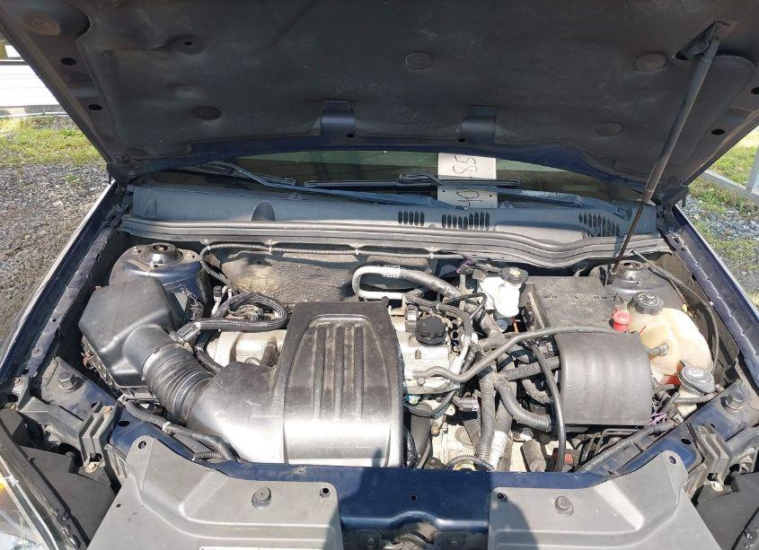 Photo 10 of 2009 Chevrolet Cobalt LT (VIN 1G1AT18H797187987)
