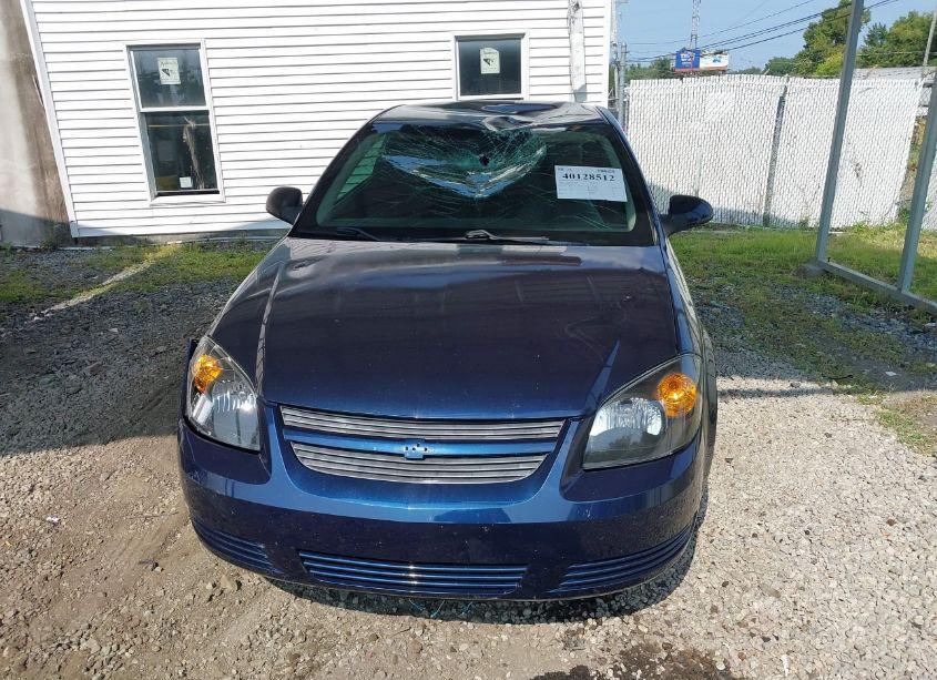 Photo 12 of 2009 Chevrolet Cobalt LT (VIN 1G1AT18H797187987)