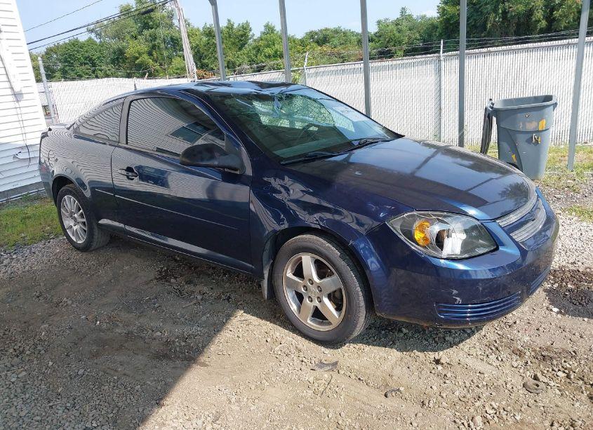 Photo 13 of 2009 Chevrolet Cobalt LT (VIN 1G1AT18H797187987)