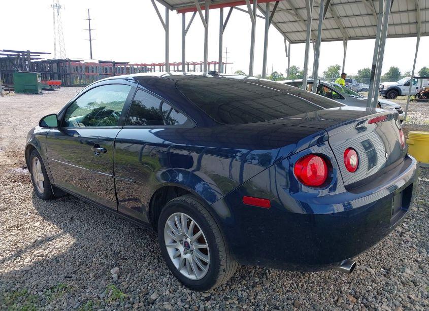 Photo 14 of 2009 Chevrolet Cobalt LT (VIN 1G1AT18H797187987)