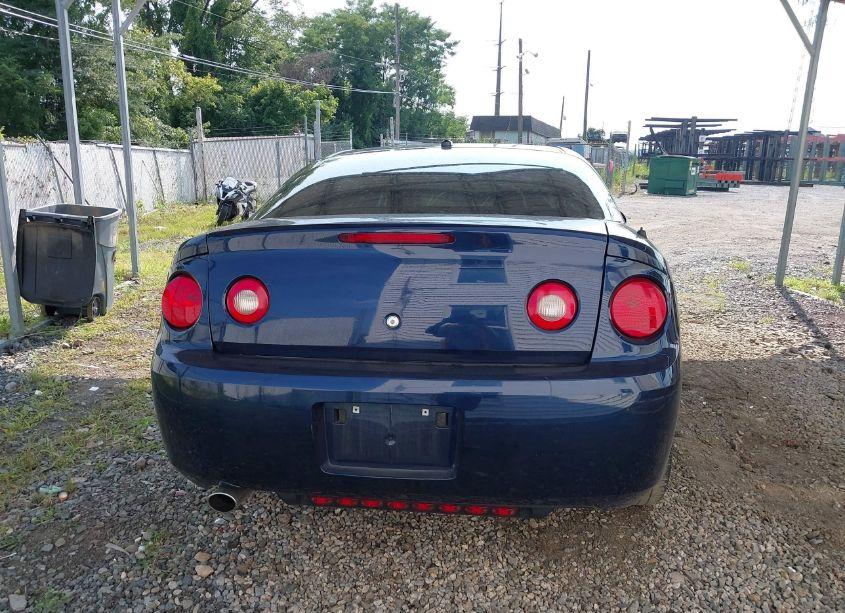 Photo 16 of 2009 Chevrolet Cobalt LT (VIN 1G1AT18H797187987)