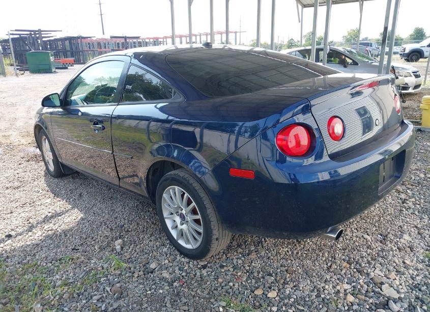 Photo 3 of 2009 Chevrolet Cobalt LT (VIN 1G1AT18H797187987)