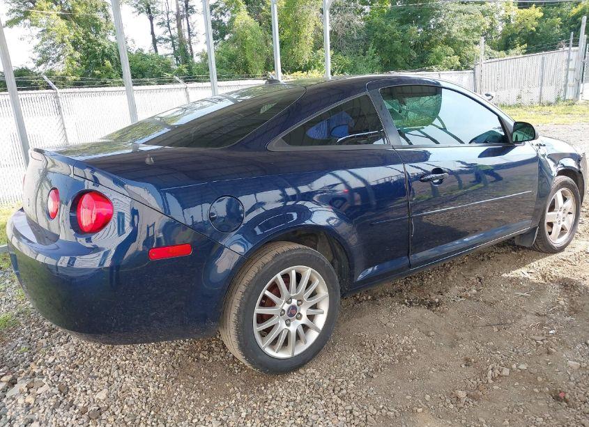 Photo 4 of 2009 Chevrolet Cobalt LT (VIN 1G1AT18H797187987)