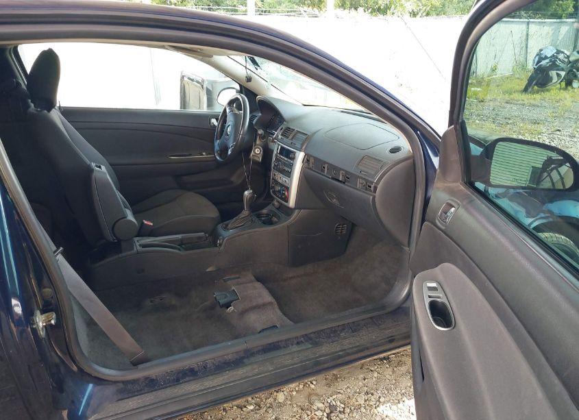 Photo 5 of 2009 Chevrolet Cobalt LT (VIN 1G1AT18H797187987)