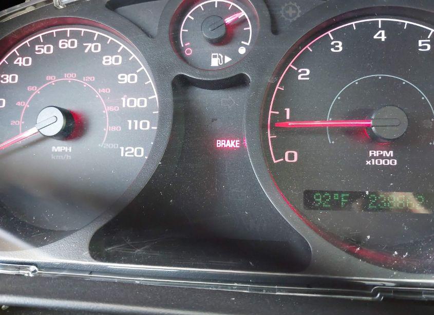Photo 7 of 2009 Chevrolet Cobalt LT (VIN 1G1AT18H797187987)