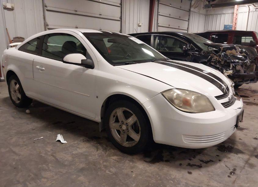 2009 Chevrolet Cobalt LT (VIN 1G1AT18H797265703) main photo