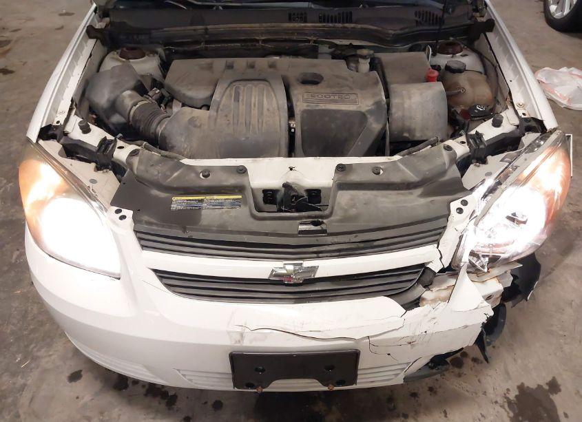 Photo 10 of 2009 Chevrolet Cobalt LT (VIN 1G1AT18H797265703)