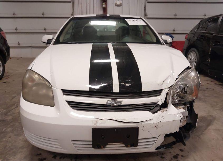 Photo 12 of 2009 Chevrolet Cobalt LT (VIN 1G1AT18H797265703)