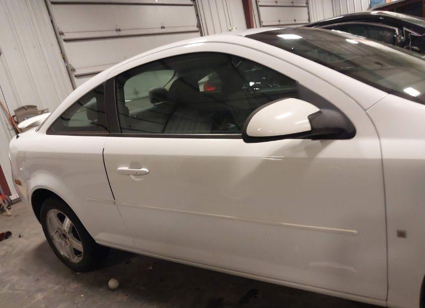 Photo 13 of 2009 Chevrolet Cobalt LT (VIN 1G1AT18H797265703)