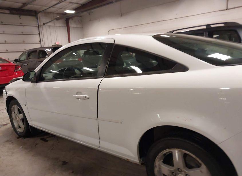 Photo 14 of 2009 Chevrolet Cobalt LT (VIN 1G1AT18H797265703)