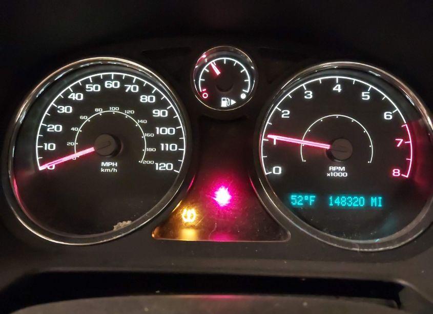 Photo 15 of 2009 Chevrolet Cobalt LT (VIN 1G1AT18H797265703)