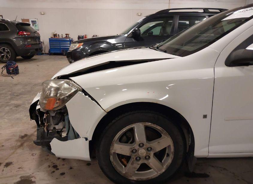 Photo 17 of 2009 Chevrolet Cobalt LT (VIN 1G1AT18H797265703)