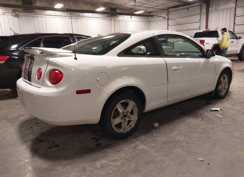 Photo 4 of 2009 Chevrolet Cobalt LT (VIN 1G1AT18H797265703)