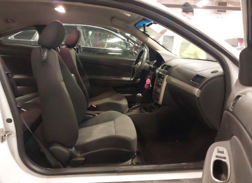 Photo 5 of 2009 Chevrolet Cobalt LT (VIN 1G1AT18H797265703)