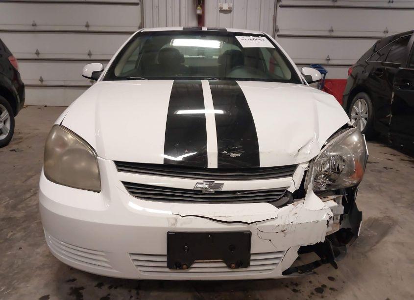 Photo 6 of 2009 Chevrolet Cobalt LT (VIN 1G1AT18H797265703)