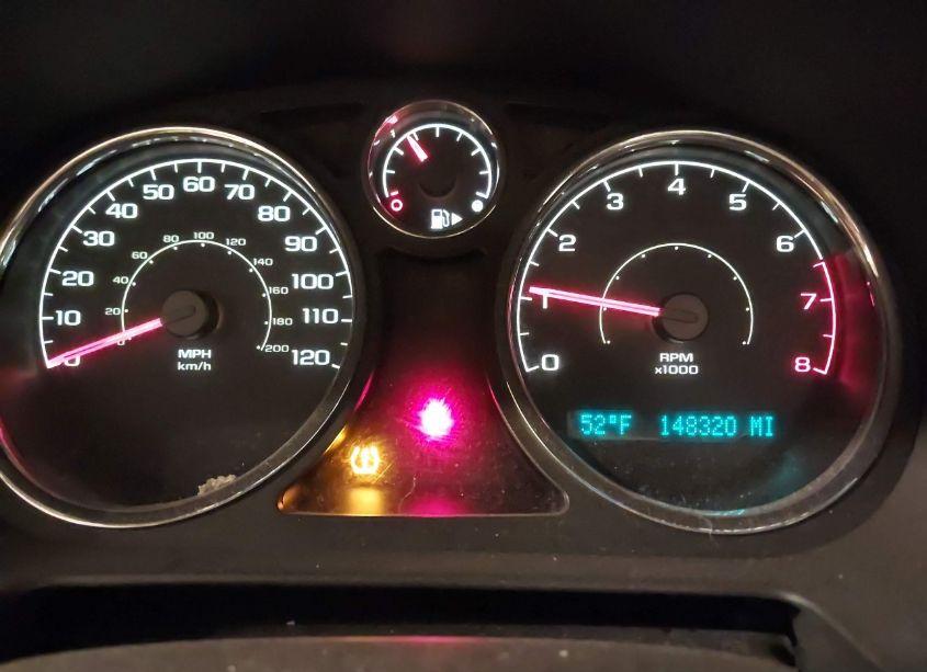 Photo 7 of 2009 Chevrolet Cobalt LT (VIN 1G1AT18H797265703)