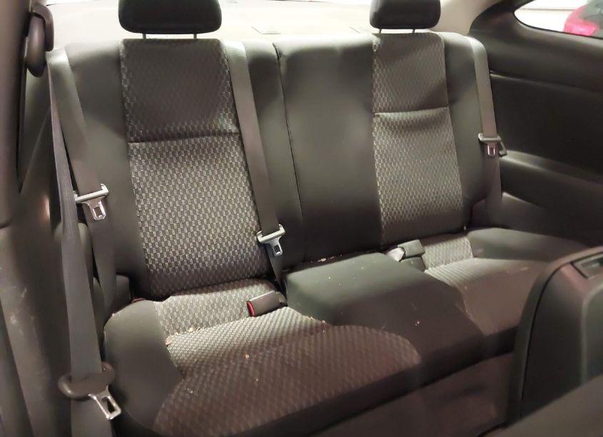 Photo 8 of 2009 Chevrolet Cobalt LT (VIN 1G1AT18H797265703)