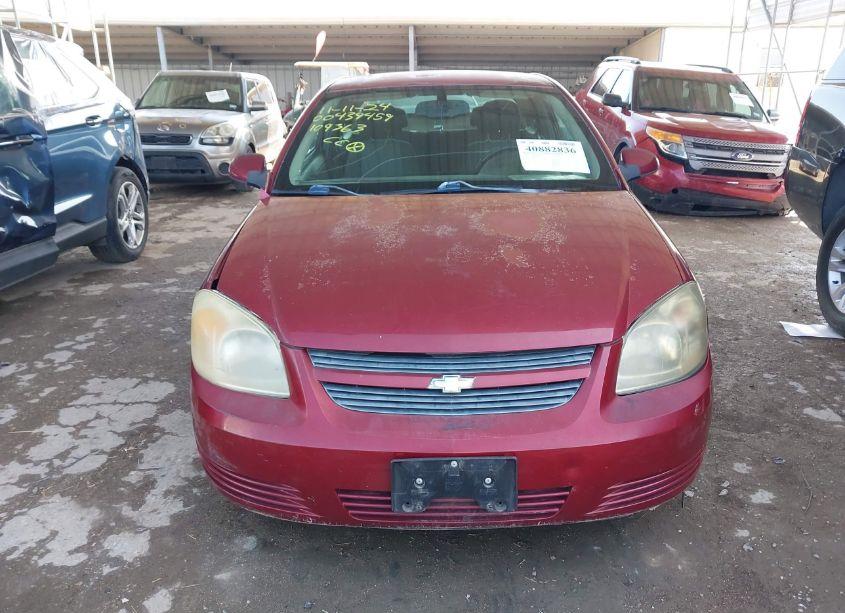 Photo 12 of 2009 Chevrolet Cobalt LT (VIN 1G1AT18H897109363)