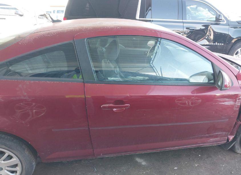 Photo 13 of 2009 Chevrolet Cobalt LT (VIN 1G1AT18H897109363)